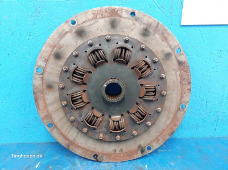 Getriebe & Getriebeteile del tipo New Holland CR10.90, Gebrauchtmaschine In Hemmet (Immagine 7)