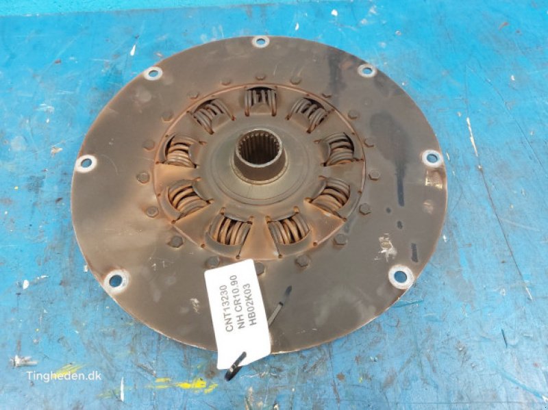 Getriebe & Getriebeteile del tipo New Holland CR10.90, Gebrauchtmaschine In Hemmet (Immagine 13)