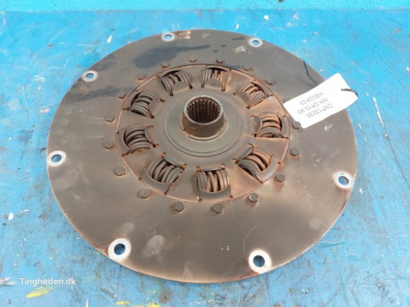 Getriebe & Getriebeteile del tipo New Holland CR10.90, Gebrauchtmaschine In Hemmet (Immagine 11)