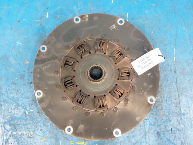 Getriebe & Getriebeteile del tipo New Holland CR10.90, Gebrauchtmaschine In Hemmet (Immagine 12)