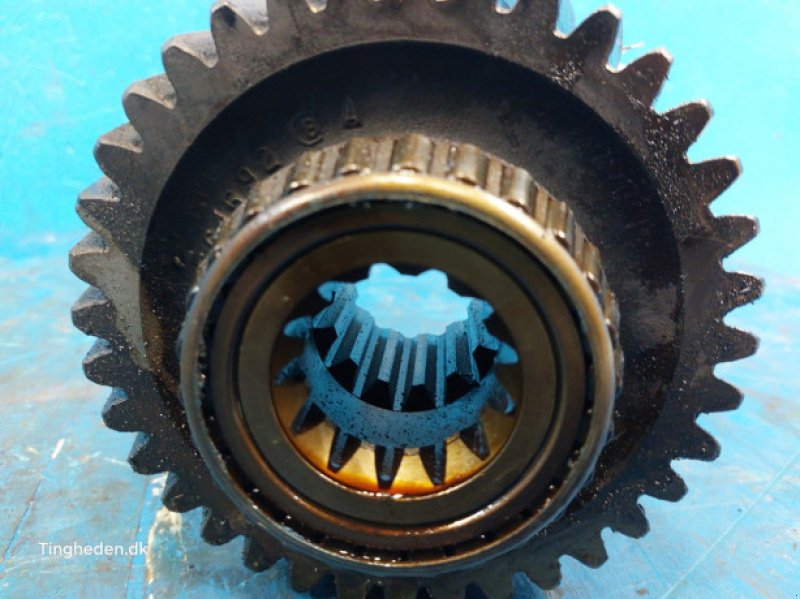 Getriebe & Getriebeteile του τύπου New Holland CR10.90, Gebrauchtmaschine σε Hemmet (Φωτογραφία 12)