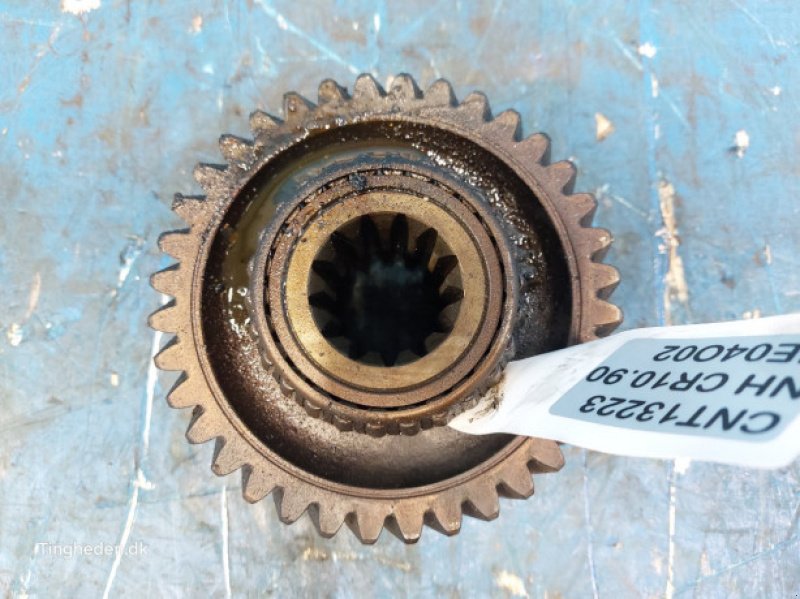 Getriebe & Getriebeteile του τύπου New Holland CR10.90, Gebrauchtmaschine σε Hemmet (Φωτογραφία 2)