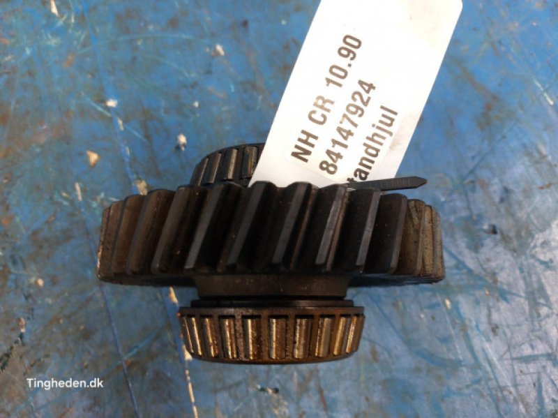 Getriebe & Getriebeteile του τύπου New Holland CR10.90, Gebrauchtmaschine σε Hemmet (Φωτογραφία 10)