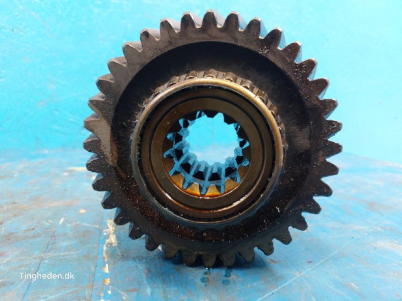 Getriebe & Getriebeteile του τύπου New Holland CR10.90, Gebrauchtmaschine σε Hemmet (Φωτογραφία 13)