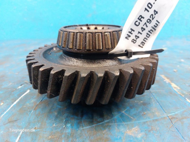 Getriebe & Getriebeteile του τύπου New Holland CR10.90, Gebrauchtmaschine σε Hemmet (Φωτογραφία 3)