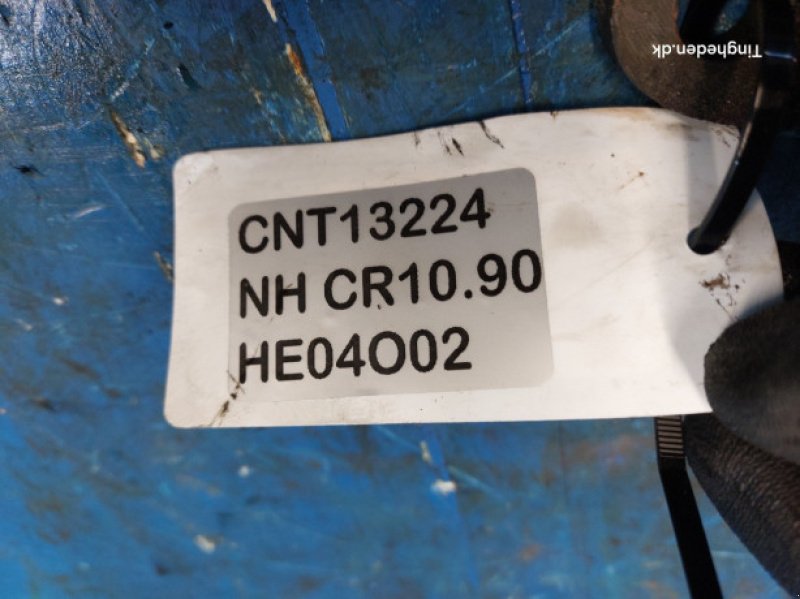 Getriebe & Getriebeteile del tipo New Holland CR10.90, Gebrauchtmaschine In Hemmet (Immagine 7)