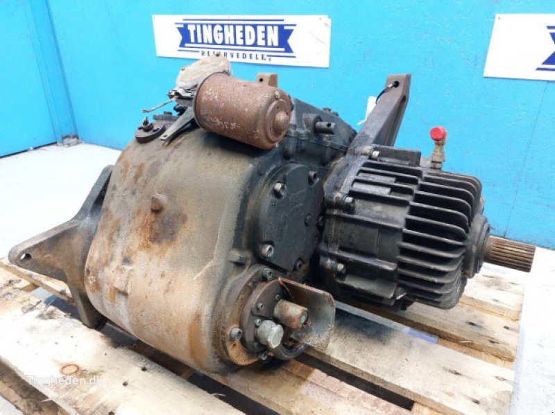 Getriebe & Getriebeteile του τύπου New Holland CR10.90, Gebrauchtmaschine σε Hemmet (Φωτογραφία 20)