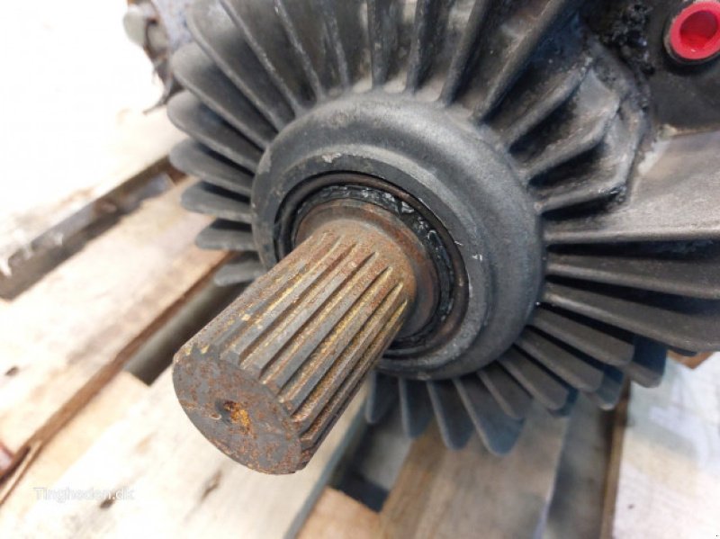 Getriebe & Getriebeteile του τύπου New Holland CR10.90, Gebrauchtmaschine σε Hemmet (Φωτογραφία 14)