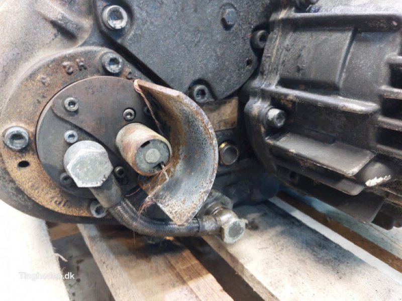 Getriebe & Getriebeteile του τύπου New Holland CR10.90, Gebrauchtmaschine σε Hemmet (Φωτογραφία 17)
