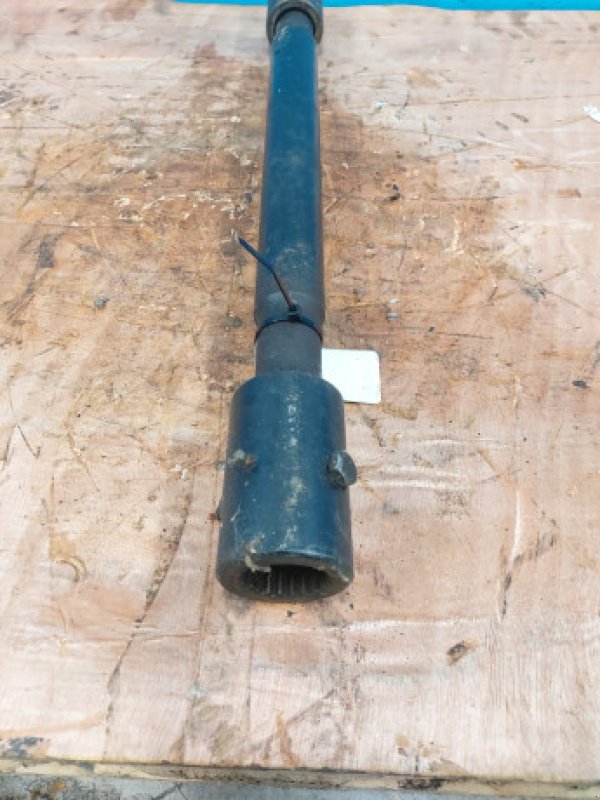 Getriebe & Getriebeteile del tipo New Holland CR10.90, Gebrauchtmaschine In Hemmet (Immagine 2)