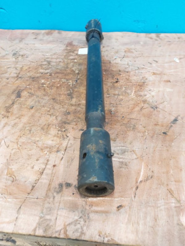 Getriebe & Getriebeteile del tipo New Holland CR10.90, Gebrauchtmaschine In Hemmet (Immagine 6)