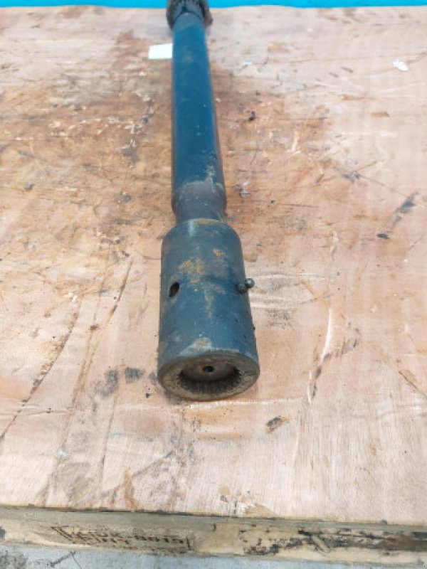 Getriebe & Getriebeteile del tipo New Holland CR10.90, Gebrauchtmaschine In Hemmet (Immagine 5)