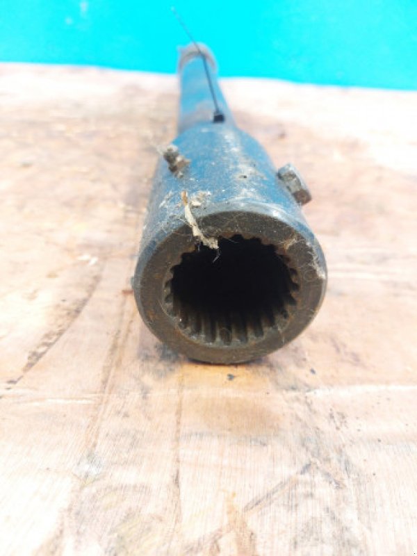 Getriebe & Getriebeteile del tipo New Holland CR10.90, Gebrauchtmaschine In Hemmet (Immagine 4)