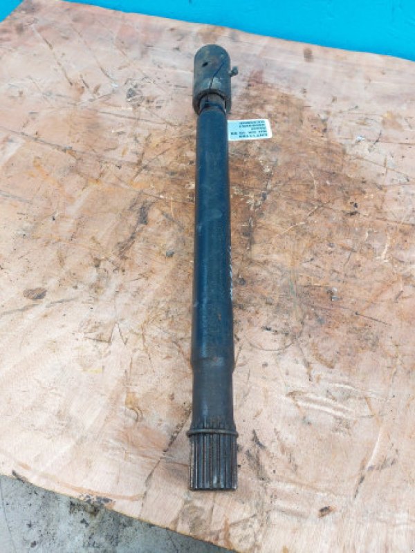 Getriebe & Getriebeteile του τύπου New Holland CR10.90, Gebrauchtmaschine σε Hemmet (Φωτογραφία 3)