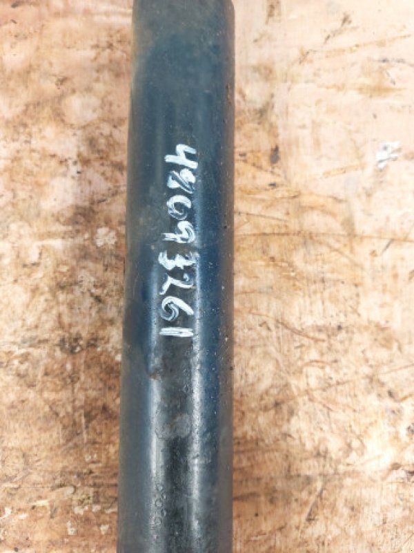 Getriebe & Getriebeteile του τύπου New Holland CR10.90, Gebrauchtmaschine σε Hemmet (Φωτογραφία 4)