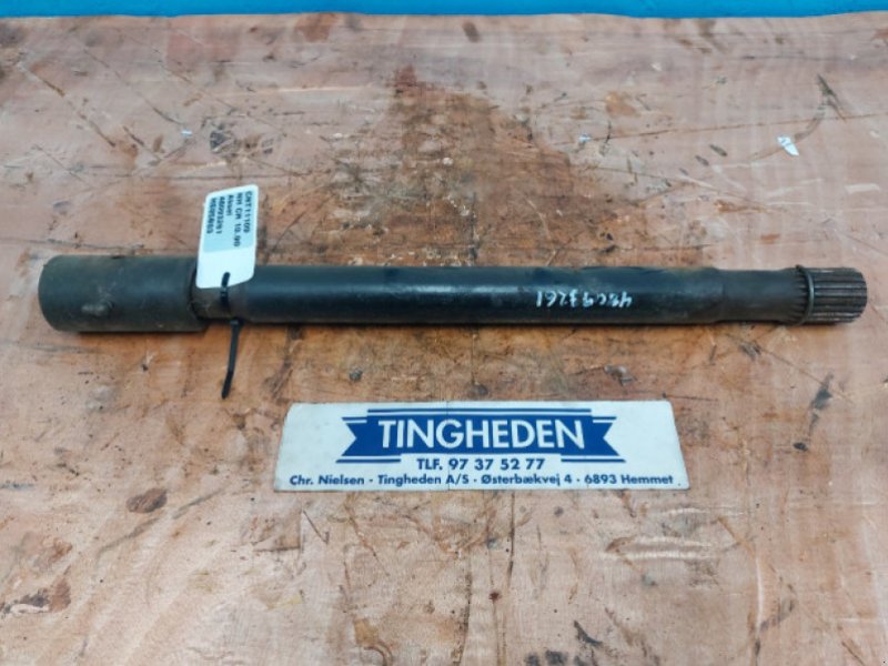 Getriebe & Getriebeteile des Typs New Holland CR10.90, Gebrauchtmaschine in Hemmet (Bild 1)