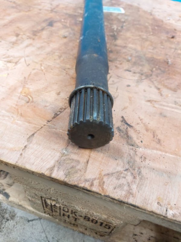 Getriebe & Getriebeteile του τύπου New Holland CR10.90, Gebrauchtmaschine σε Hemmet (Φωτογραφία 2)