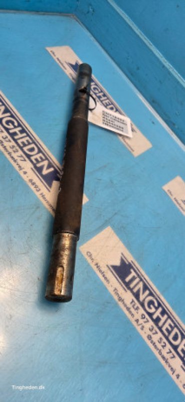 Getriebe & Getriebeteile от тип New Holland CR9080, Gebrauchtmaschine в Hemmet (Снимка 11)