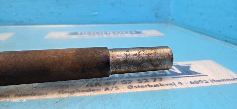 Getriebe & Getriebeteile от тип New Holland CR9080, Gebrauchtmaschine в Hemmet (Снимка 3)