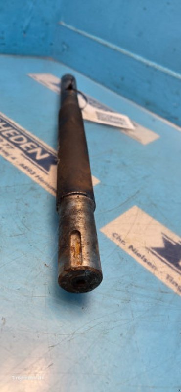 Getriebe & Getriebeteile от тип New Holland CR9080, Gebrauchtmaschine в Hemmet (Снимка 10)