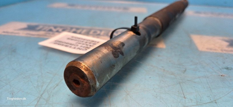 Getriebe & Getriebeteile от тип New Holland CR9080, Gebrauchtmaschine в Hemmet (Снимка 7)