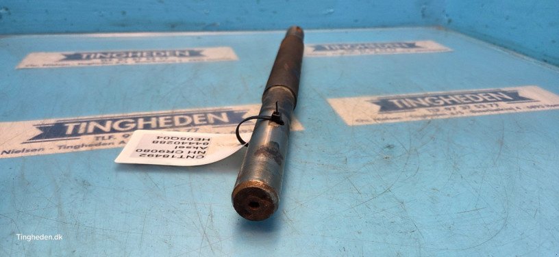 Getriebe & Getriebeteile от тип New Holland CR9080, Gebrauchtmaschine в Hemmet (Снимка 5)