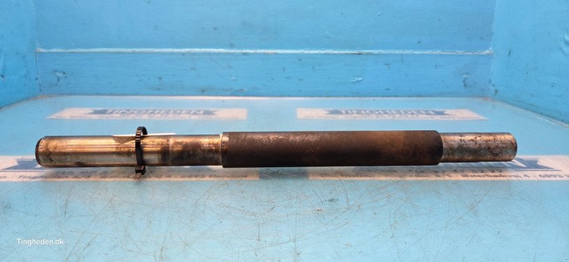 Getriebe & Getriebeteile от тип New Holland CR9080, Gebrauchtmaschine в Hemmet (Снимка 2)