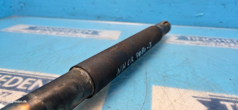 Getriebe & Getriebeteile от тип New Holland CR9080, Gebrauchtmaschine в Hemmet (Снимка 8)