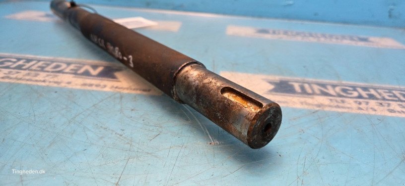 Getriebe & Getriebeteile от тип New Holland CR9080, Gebrauchtmaschine в Hemmet (Снимка 9)