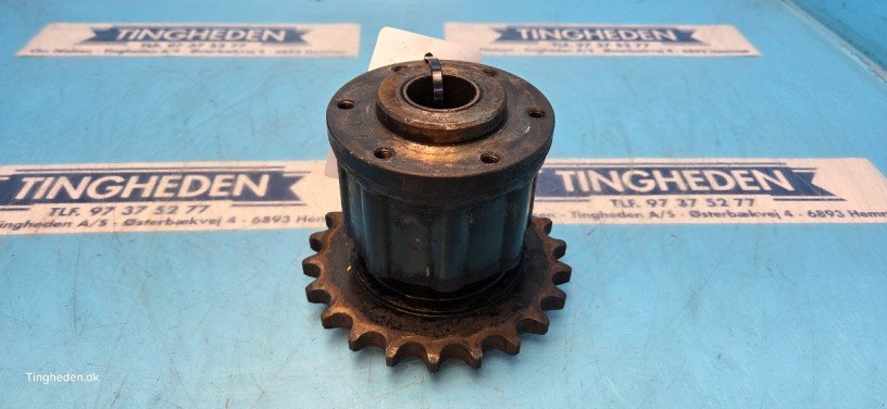 Getriebe & Getriebeteile του τύπου New Holland CR9080, Gebrauchtmaschine σε Hemmet (Φωτογραφία 13)