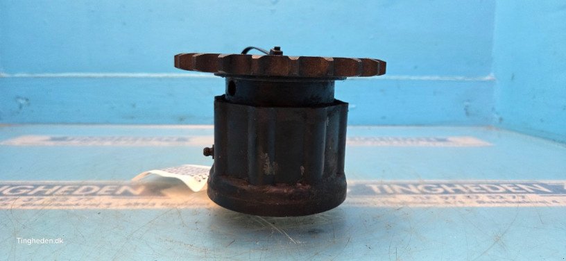 Getriebe & Getriebeteile του τύπου New Holland CR9080, Gebrauchtmaschine σε Hemmet (Φωτογραφία 7)