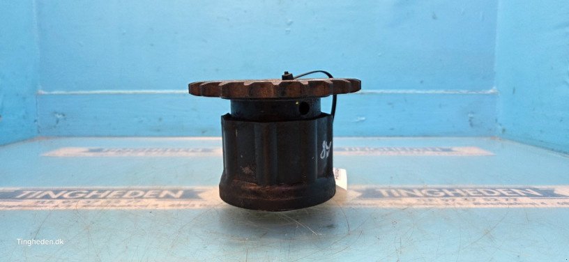 Getriebe & Getriebeteile του τύπου New Holland CR9080, Gebrauchtmaschine σε Hemmet (Φωτογραφία 3)