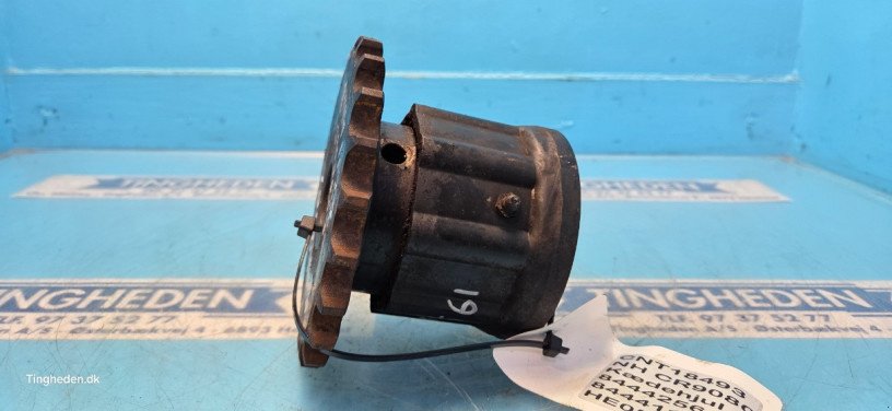 Getriebe & Getriebeteile του τύπου New Holland CR9080, Gebrauchtmaschine σε Hemmet (Φωτογραφία 11)