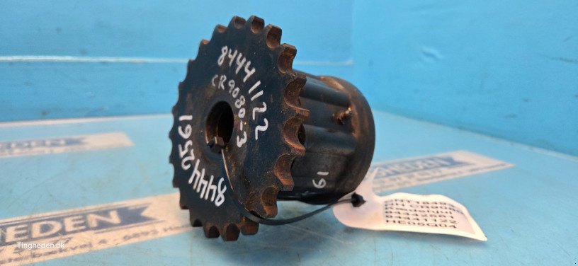 Getriebe & Getriebeteile του τύπου New Holland CR9080, Gebrauchtmaschine σε Hemmet (Φωτογραφία 12)