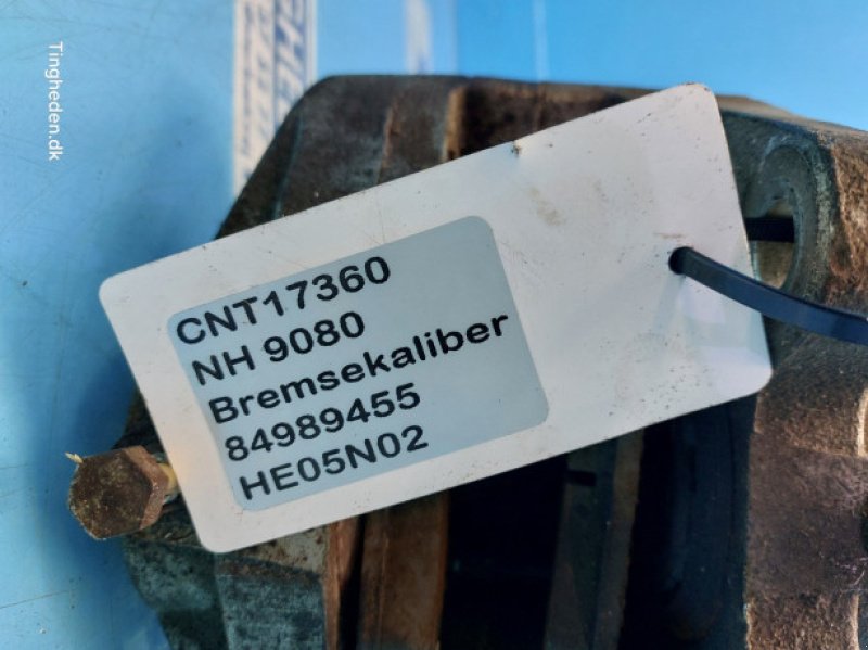 Getriebe & Getriebeteile от тип New Holland CR9080, Gebrauchtmaschine в Hemmet (Снимка 15)