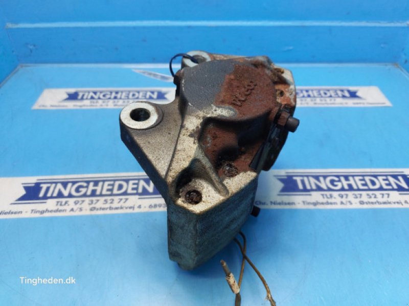 Getriebe & Getriebeteile от тип New Holland CR9080, Gebrauchtmaschine в Hemmet (Снимка 14)