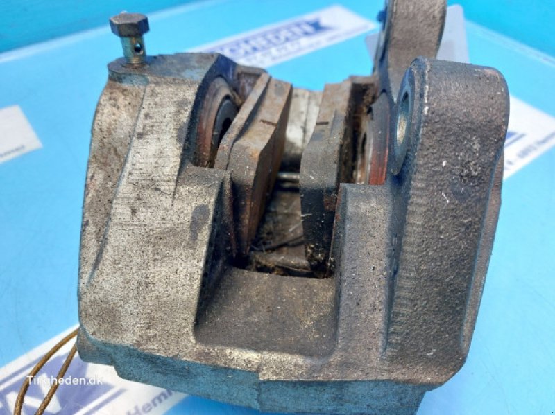 Getriebe & Getriebeteile от тип New Holland CR9080, Gebrauchtmaschine в Hemmet (Снимка 8)