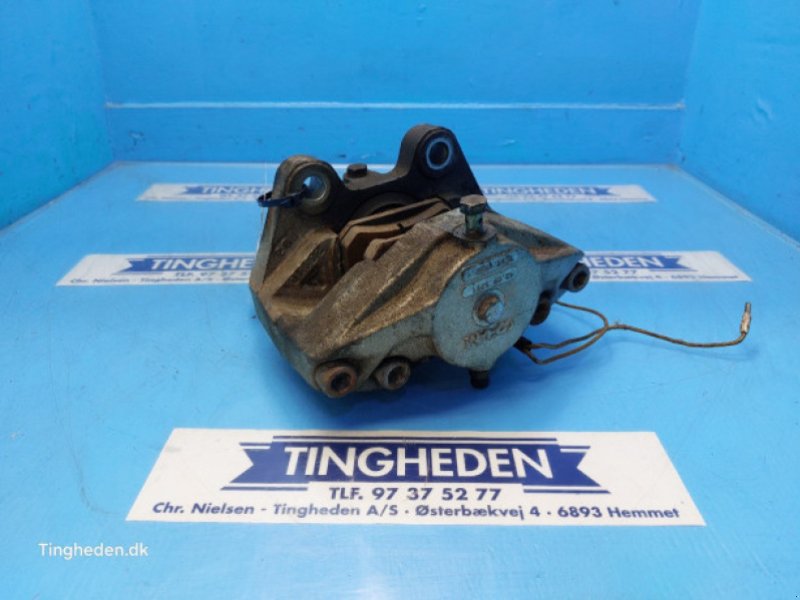 Getriebe & Getriebeteile от тип New Holland CR9080, Gebrauchtmaschine в Hemmet (Снимка 1)