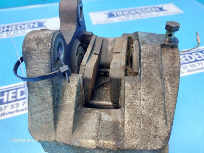 Getriebe & Getriebeteile от тип New Holland CR9080, Gebrauchtmaschine в Hemmet (Снимка 4)