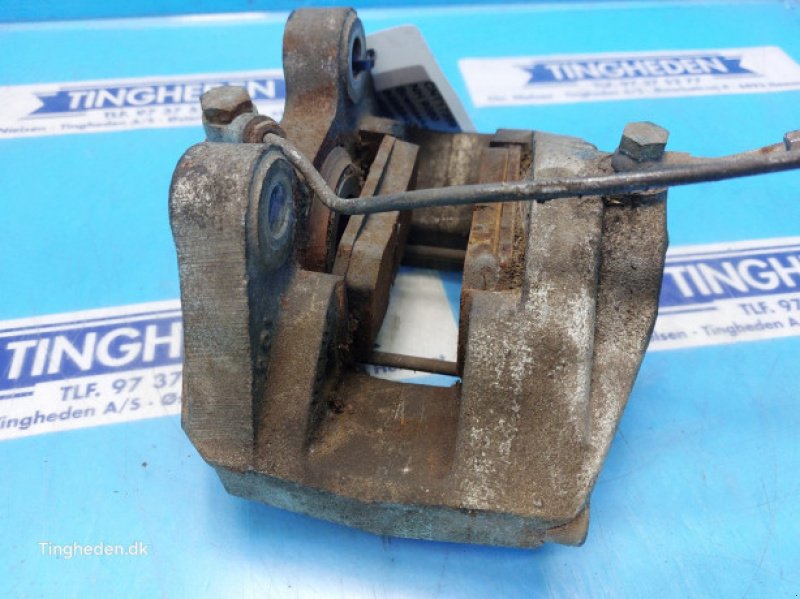 Getriebe & Getriebeteile του τύπου New Holland CR9080, Gebrauchtmaschine σε Hemmet (Φωτογραφία 5)