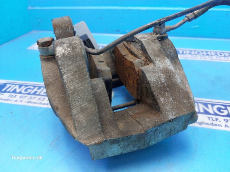 Getriebe & Getriebeteile του τύπου New Holland CR9080, Gebrauchtmaschine σε Hemmet (Φωτογραφία 3)