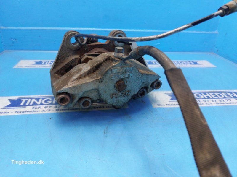 Getriebe & Getriebeteile του τύπου New Holland CR9080, Gebrauchtmaschine σε Hemmet (Φωτογραφία 7)