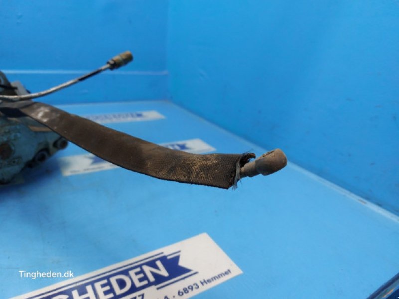 Getriebe & Getriebeteile του τύπου New Holland CR9080, Gebrauchtmaschine σε Hemmet (Φωτογραφία 8)