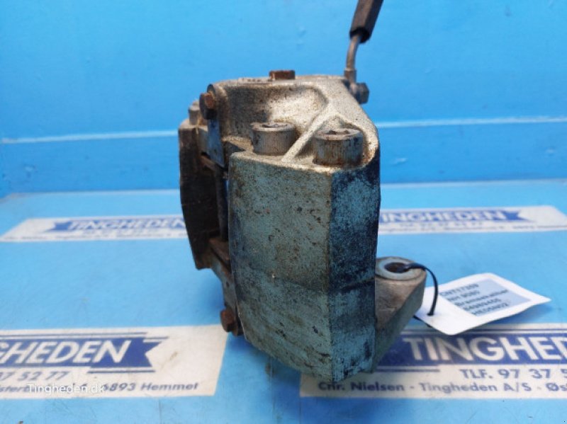 Getriebe & Getriebeteile του τύπου New Holland CR9080, Gebrauchtmaschine σε Hemmet (Φωτογραφία 13)