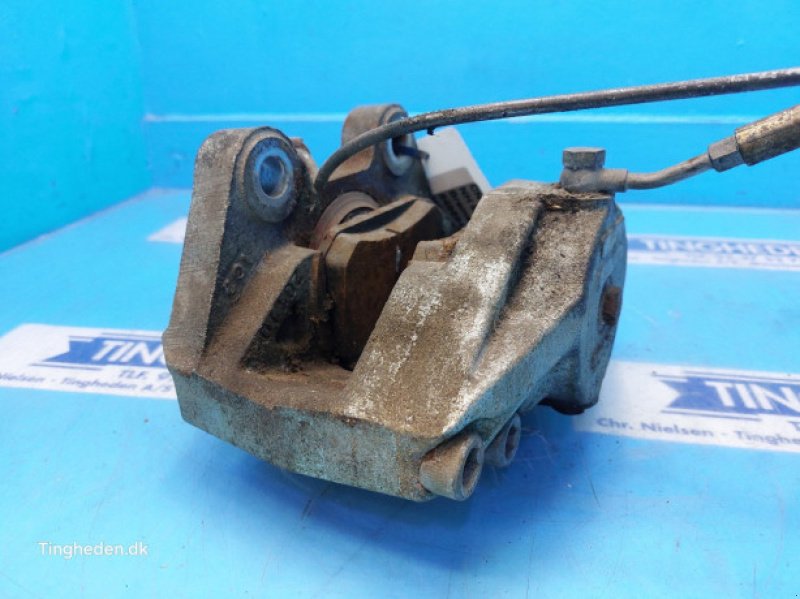 Getriebe & Getriebeteile του τύπου New Holland CR9080, Gebrauchtmaschine σε Hemmet (Φωτογραφία 4)