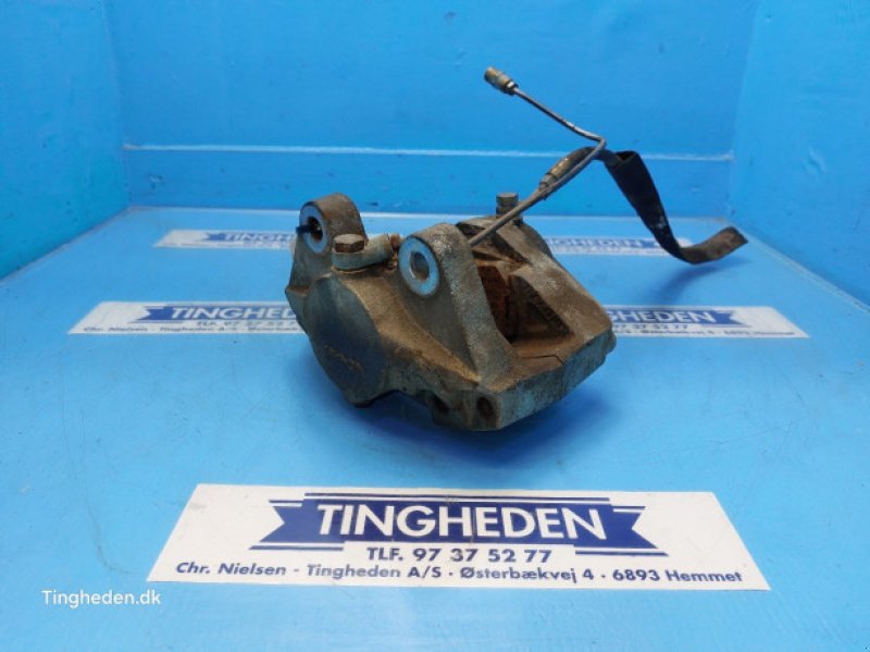 Getriebe & Getriebeteile του τύπου New Holland CR9080, Gebrauchtmaschine σε Hemmet (Φωτογραφία 1)