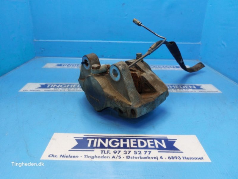 Getriebe & Getriebeteile от тип New Holland CR9080, Gebrauchtmaschine в Hemmet (Снимка 1)