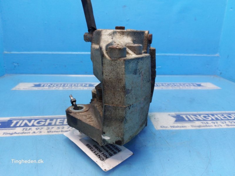 Getriebe & Getriebeteile des Typs New Holland CR9080, Gebrauchtmaschine in Hemmet (Bild 14)