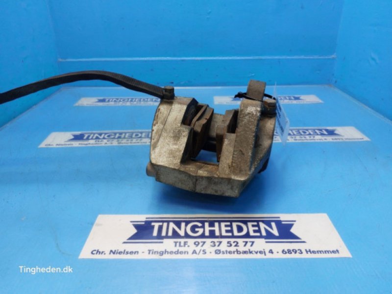 Getriebe & Getriebeteile от тип New Holland CR9080, Gebrauchtmaschine в Hemmet (Снимка 1)