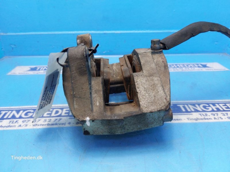 Getriebe & Getriebeteile des Typs New Holland CR9080, Gebrauchtmaschine in Hemmet (Bild 5)